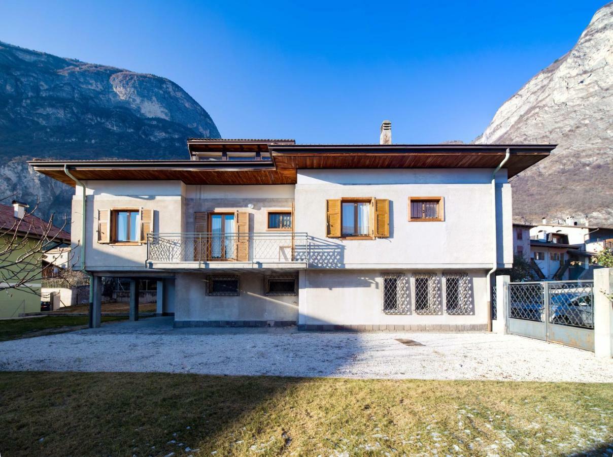 B&B Anna Rovere della Luna ภายนอก รูปภาพ