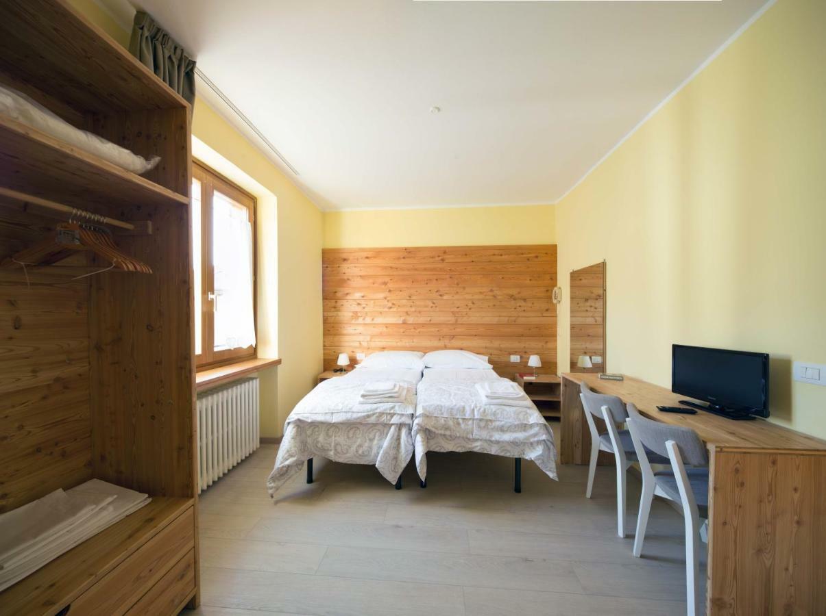 B&B Anna Rovere della Luna ภายนอก รูปภาพ