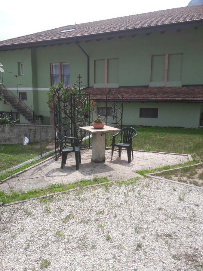 B&B Anna Rovere della Luna ภายนอก รูปภาพ